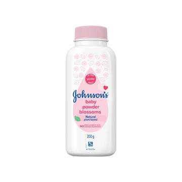 Johnson's Blossoms Baby Powder